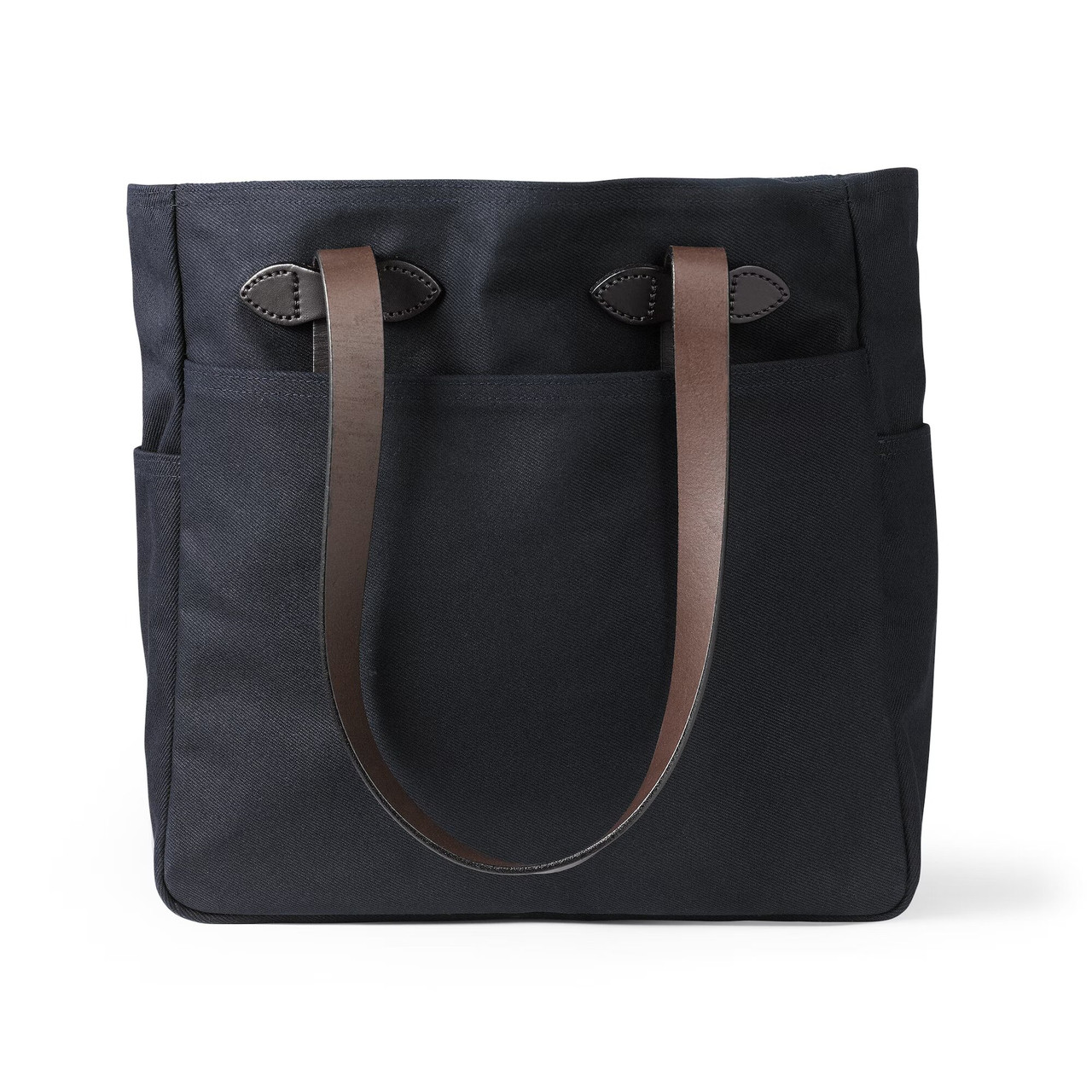 バッグ FILSON RUGGED TWILL TOTE BAG WITH ZIPPER Limited Edition Rugged Twill Zippered Tote Bag | Filson