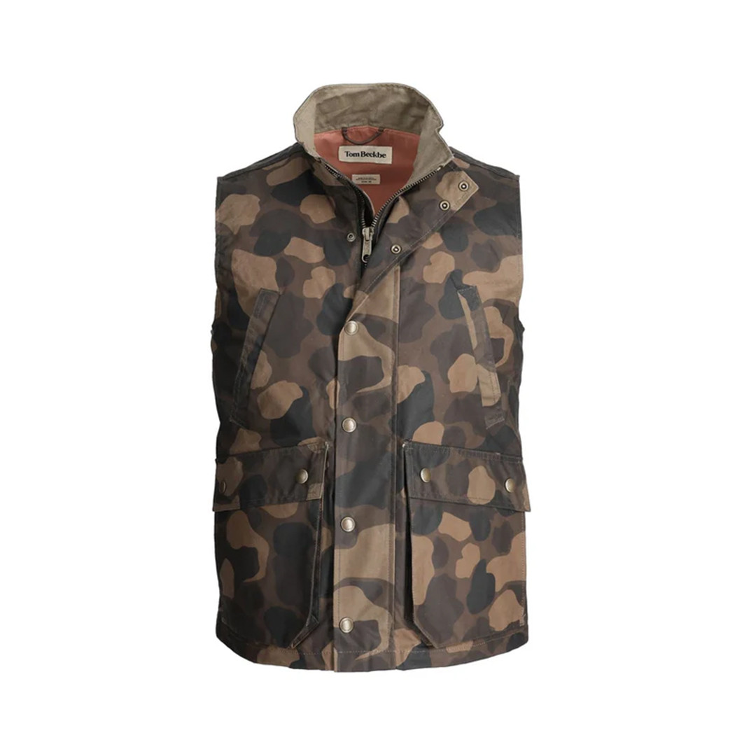 Kinsman Vest37856 - Gordy & Sons Outfitters