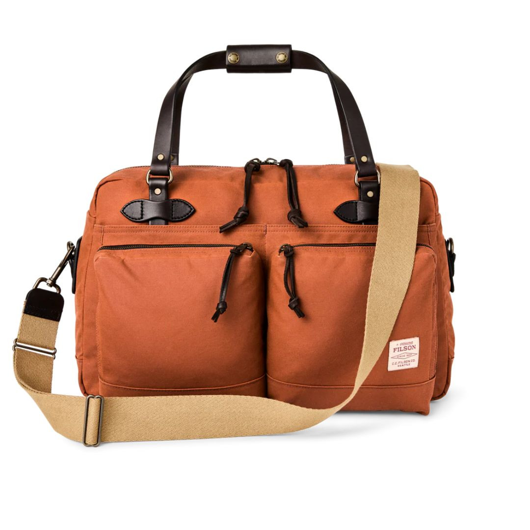 Filson 48-Hour Duffle39497 - Gordy & Sons Outfitters