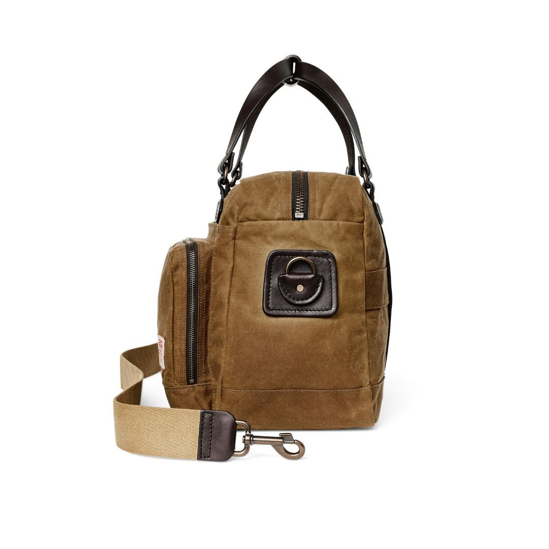 Filson 48 Hour Tin Cloth Duffle Bag - Gordy & Sons Outfitters