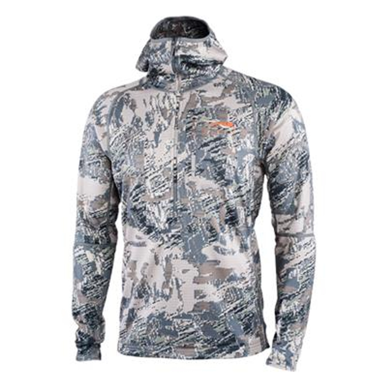 Heavyweight Hoody47821 Gordy Sons Outfitters