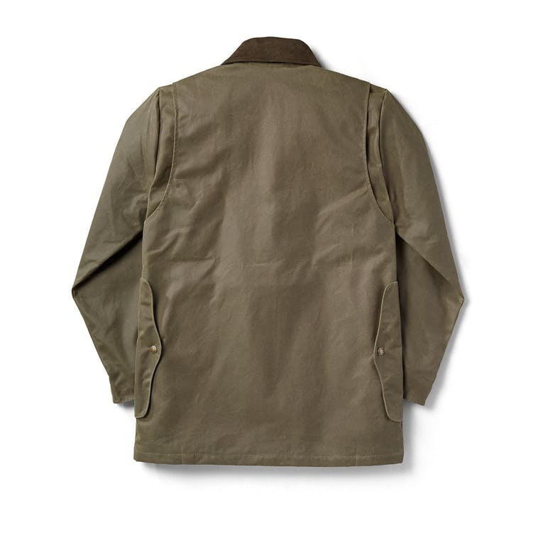 filson hunting jacket