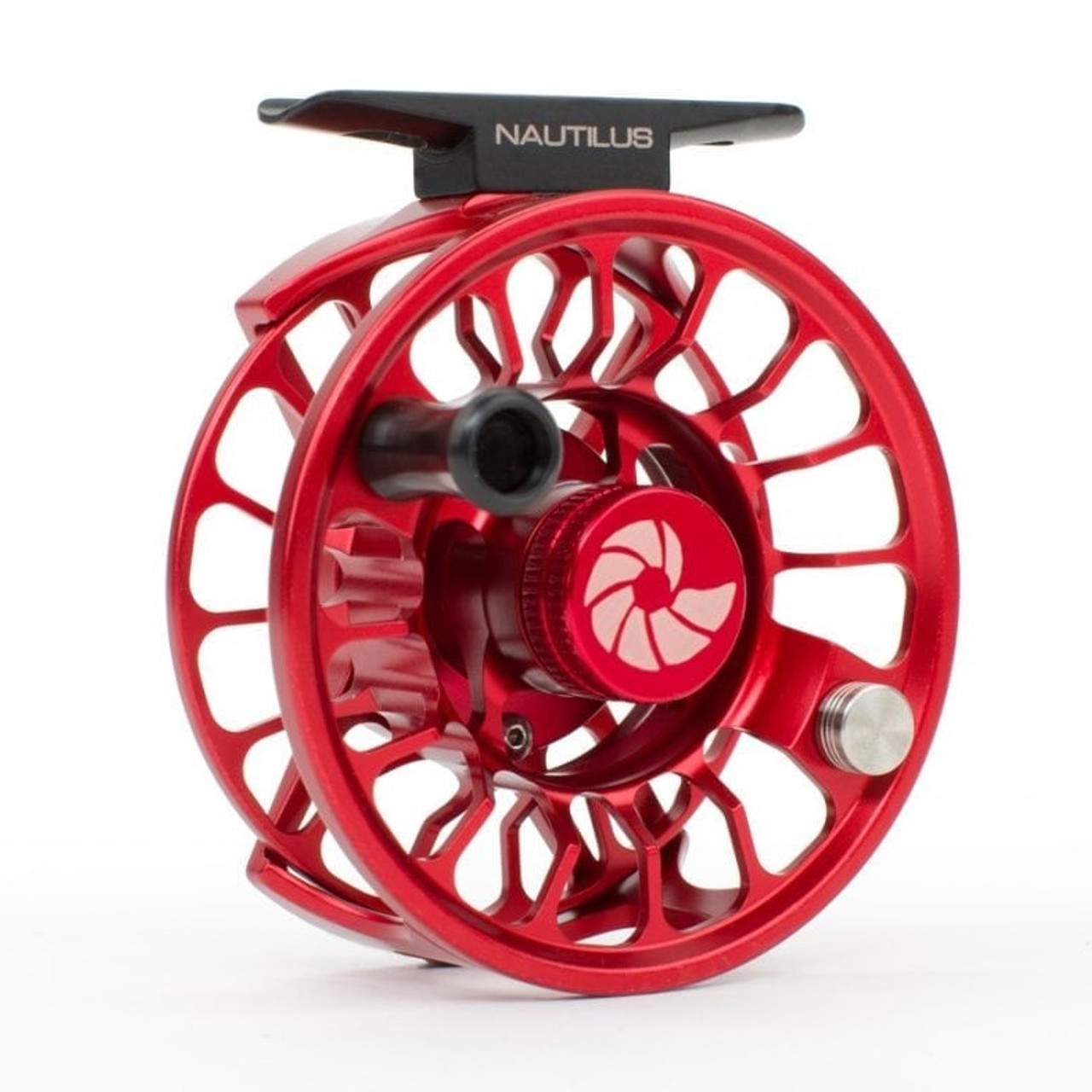 Nautilus XL Max 8-9 Red38579 - Gordy & Sons Outfitters