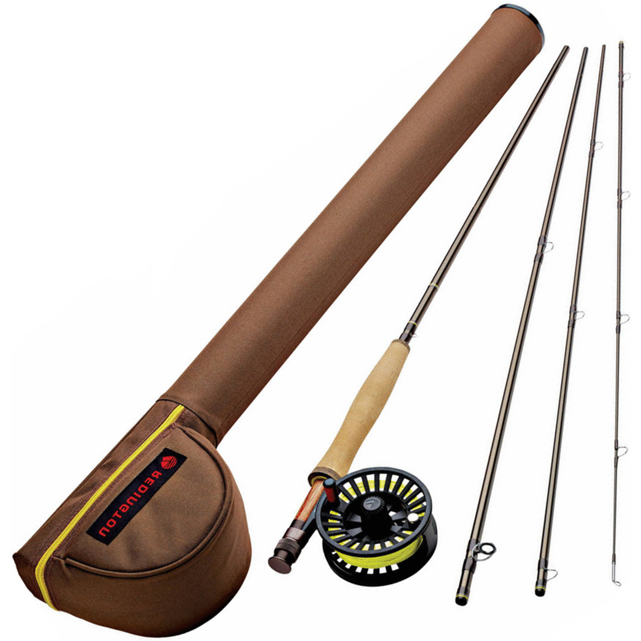 Redington Path Fly Rod