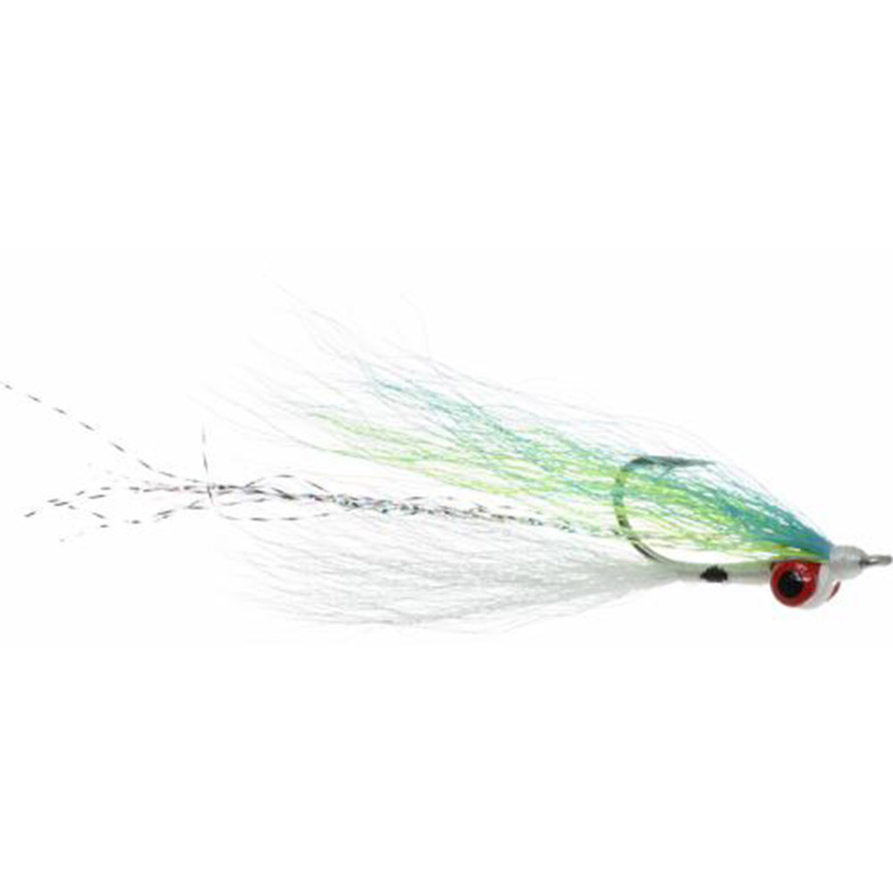 Clouser Minnow