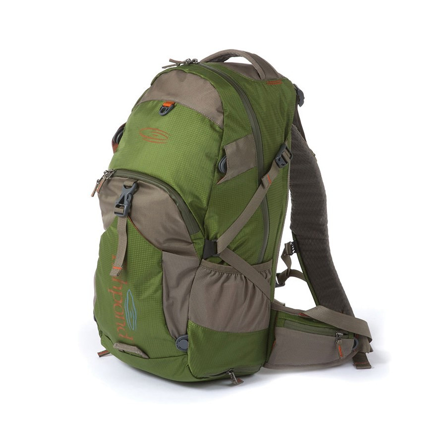 fishpond medicine bow chest pack