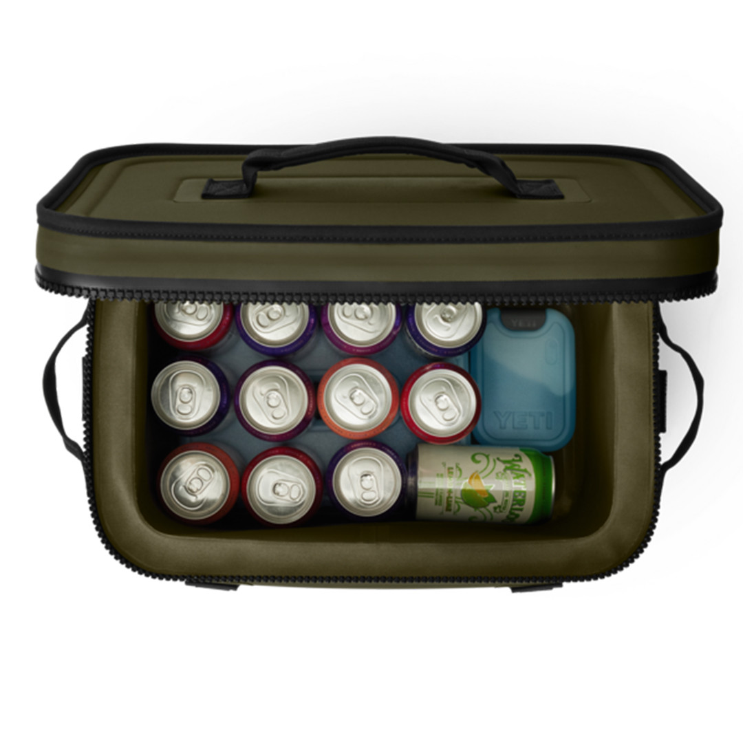 Hopper Flip® 18 Soft Cooler40012 - Gordy & Sons Outfitters