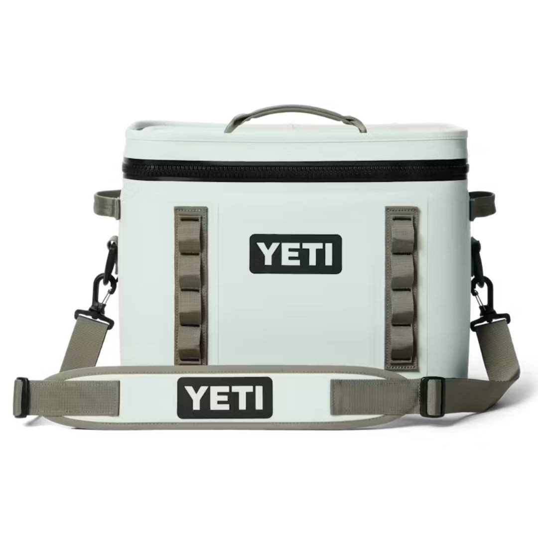 YETI Hopper Flip® 18 Soft Cooler - Gordy & Sons Outfitters