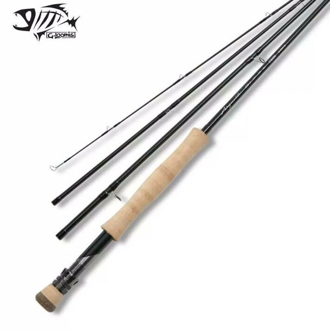 G.Loomis Adventure 9' フライロッド G.Loomis Adventure 9' Fly Rod 9WT 2-Piece Excellent