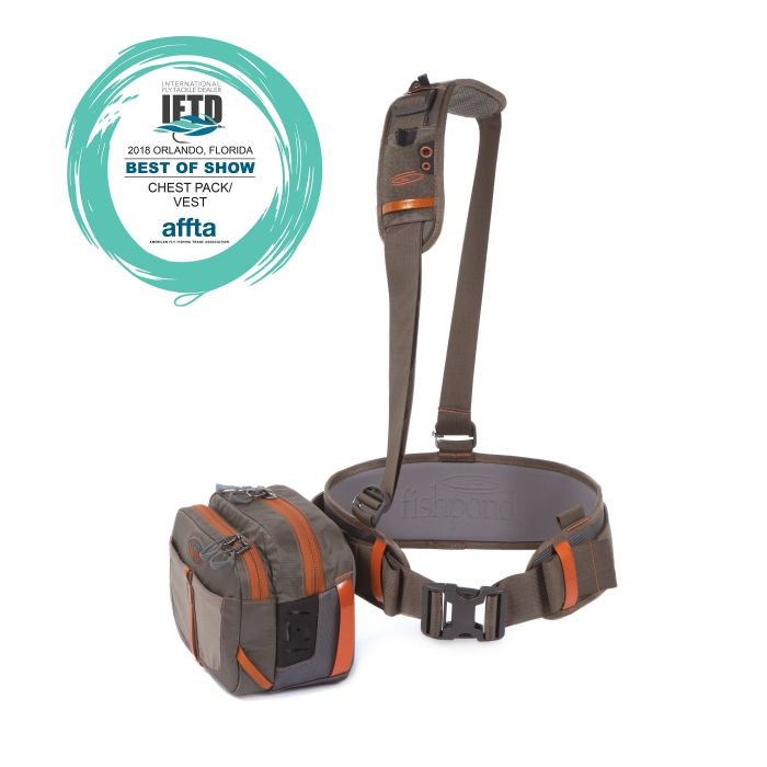ウェア Patagonia WS Wading Support Belt Patagonia Secure Stretch