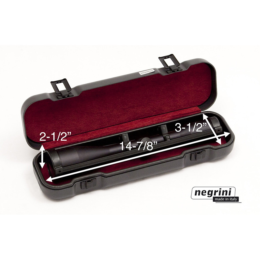 Negrini Travel Scope Case 5008/487837625 - Gordy & Sons Outfitters