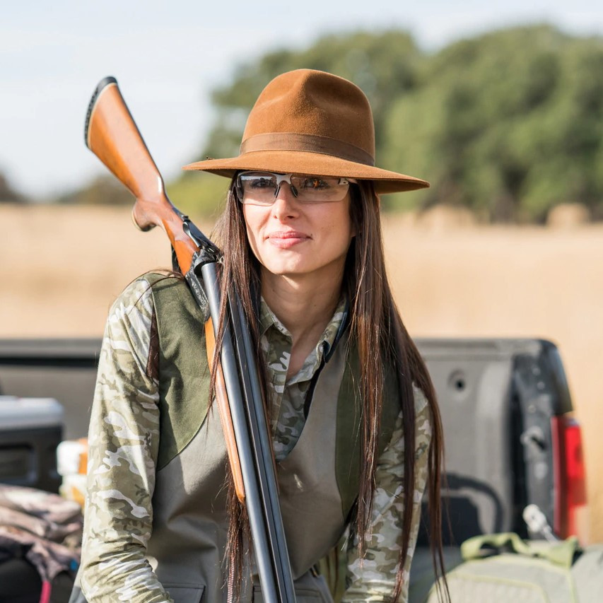 Upland Vest40260 - Gordy & Sons Outfitters