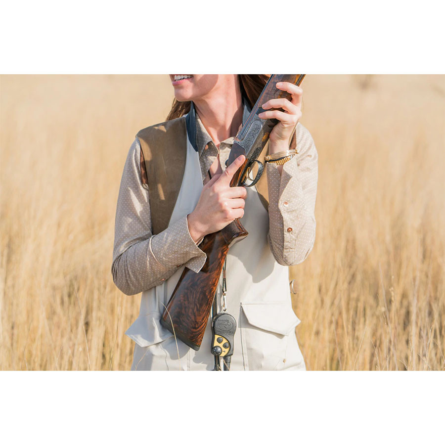 Upland Vest40260 - Gordy & Sons Outfitters
