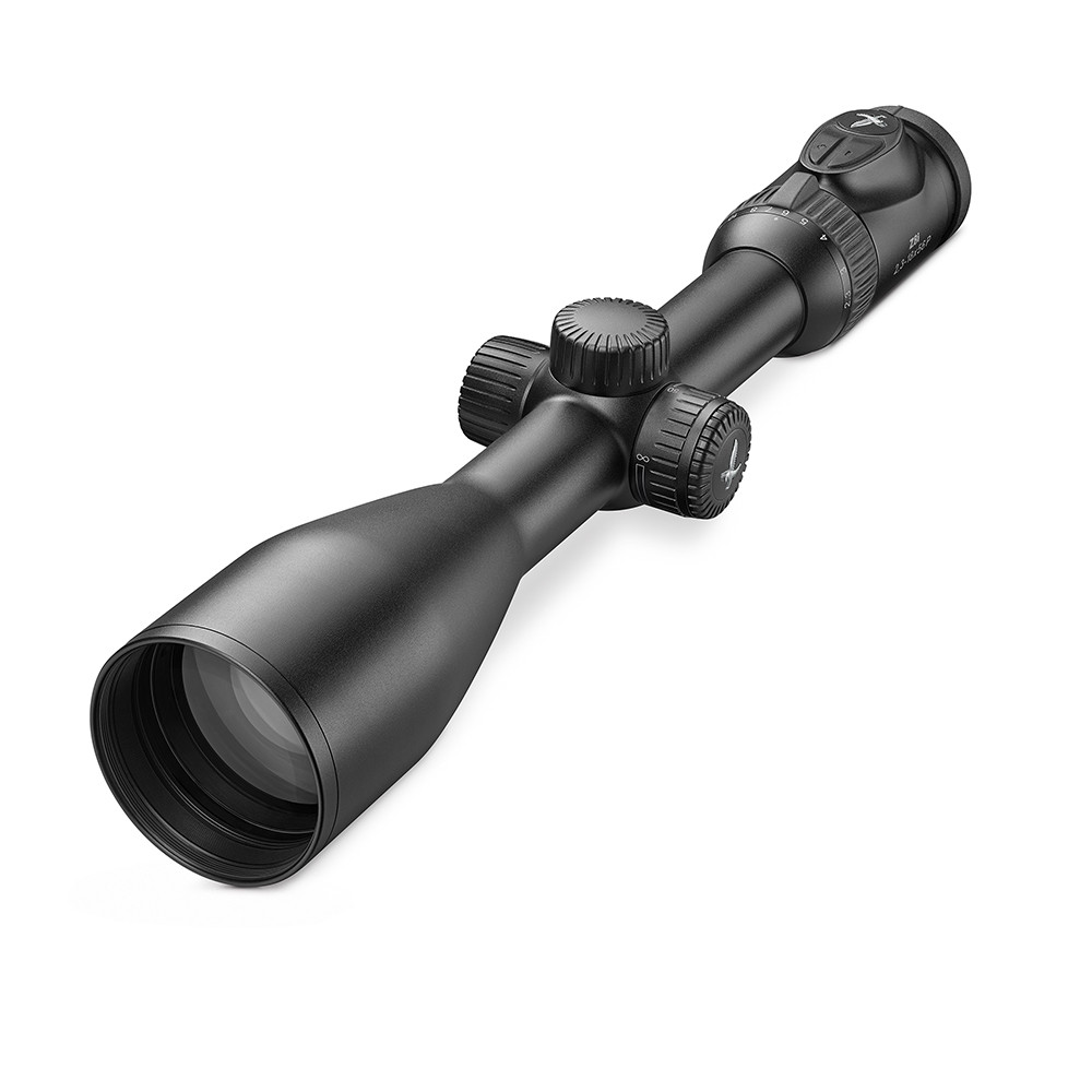 Z8i 2.3-18x56 - 4W-I23308 - Gordy & Sons Outfitters