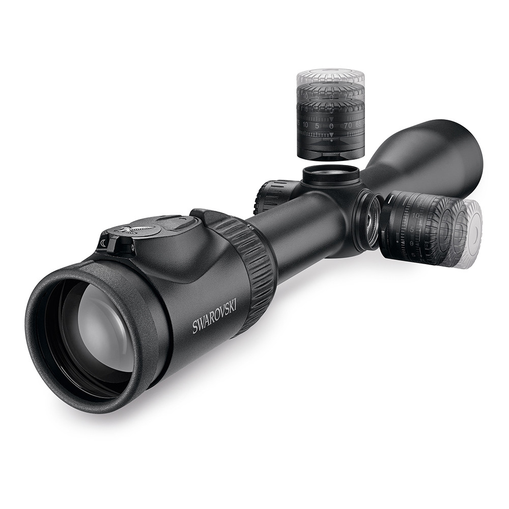 Z8i 2-16x50 - 4W-I23305 - Gordy & Sons Outfitters