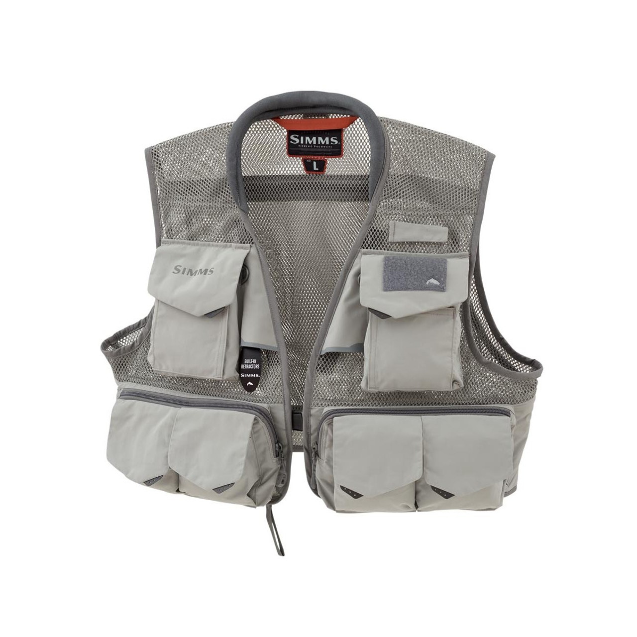 Headwaters Pro Mesh Vest