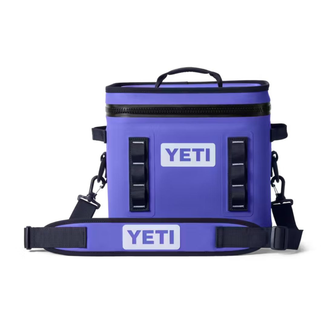 YETI Hopper Flip® 12 Soft Cooler40013 - Gordy & Sons Outfitters