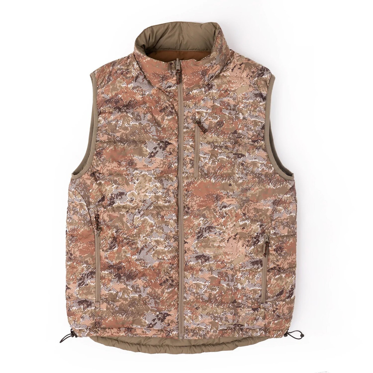 ジャケット・アウター Denim & Supply duck camo down vest M Local Boy Duck Down Vest- Forest Camo – Mercantile213