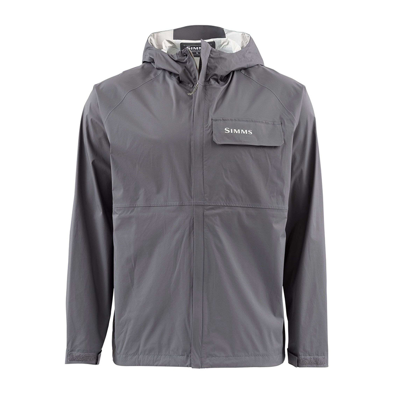 M's Waypoints Rain Jacket