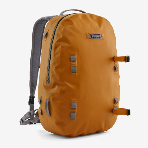 92 l patagonia guidewater duffel handed use Patagonia Black Hole Duffel 100L