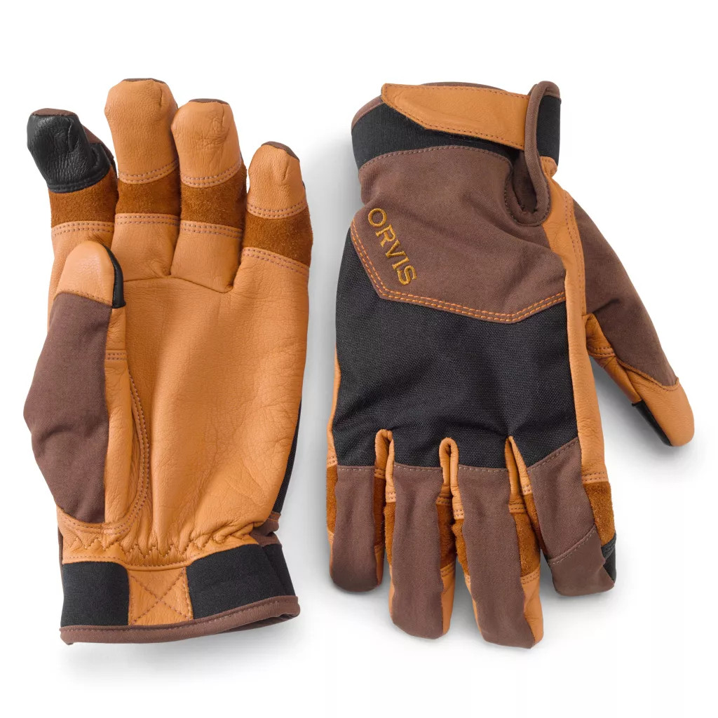 Cold Weather Hunting Glove Gordy & Sons Outfitters