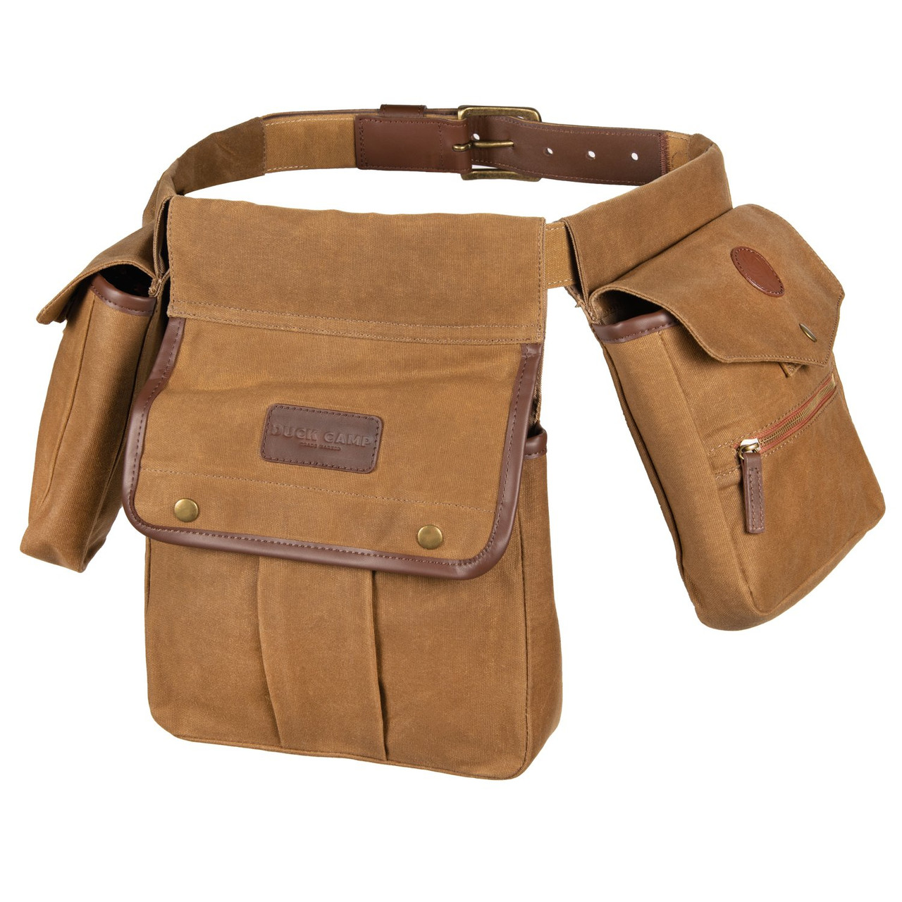 DC Belted Game Bag Set54473 - Gordy & Sons Outfitters