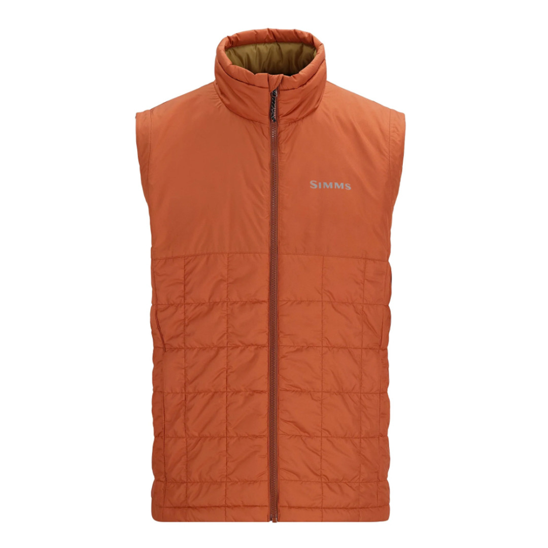 Simms Fall Run Insulated Vest54485 - Gordy & Sons Outfitters