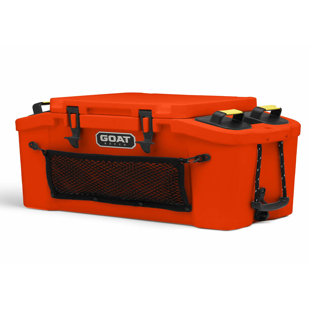 Hub 50 System54939 - Gordy & Sons Outfitters