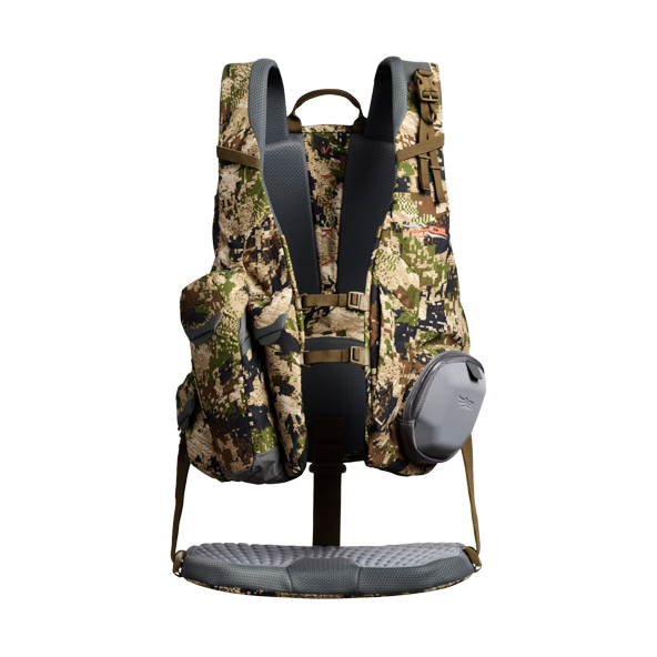 Equinox The Way To Go スラッシュメタル ファーストプレス Equinox Turkey Vest55562 - Gordy & Sons Outfitters