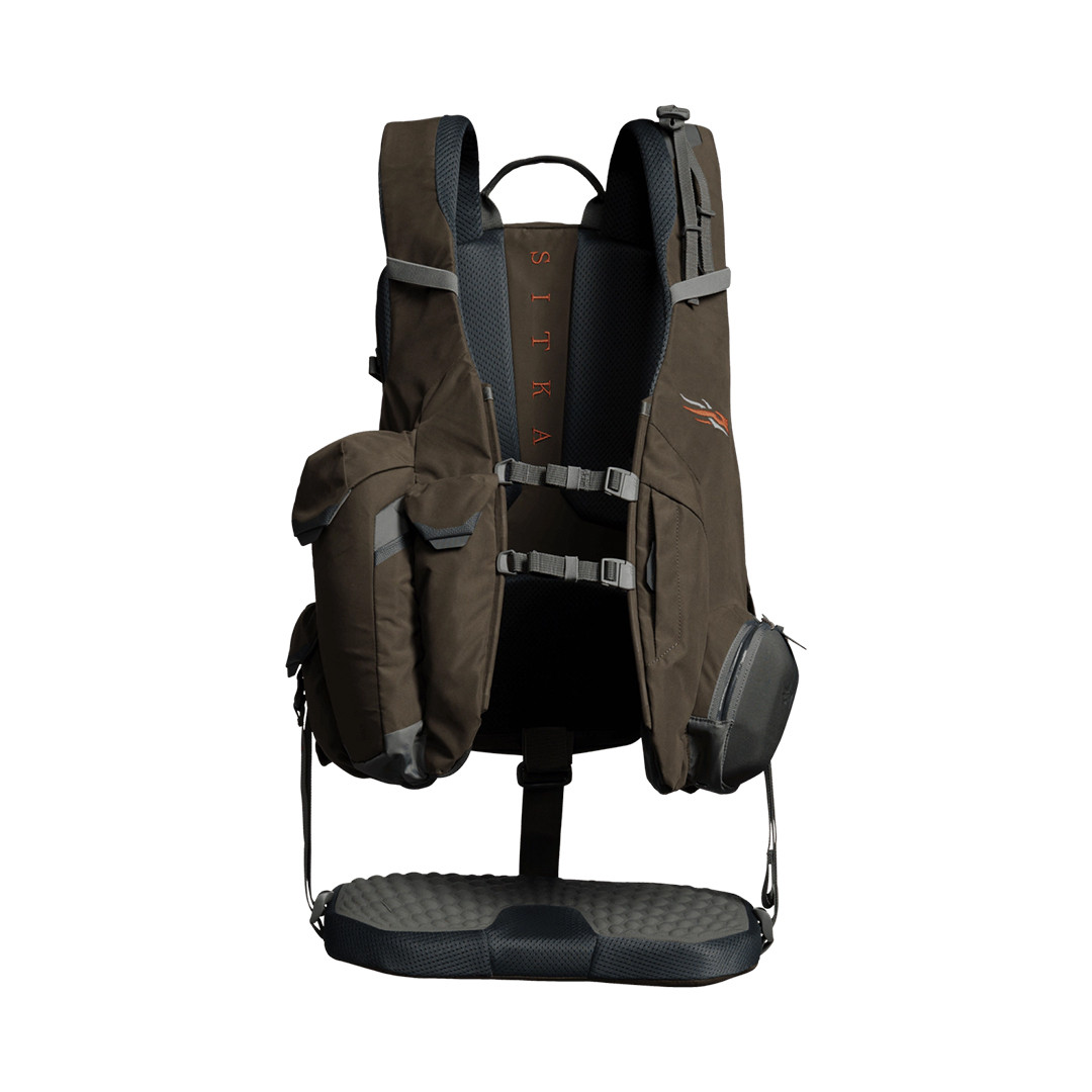 Equinox Turkey Vest55562 - Gordy & Sons Outfitters