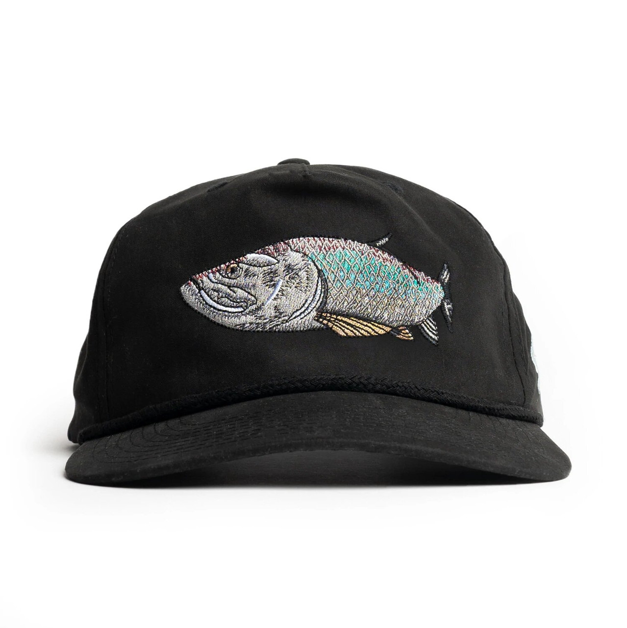 Duck Camp Tarpon Hat