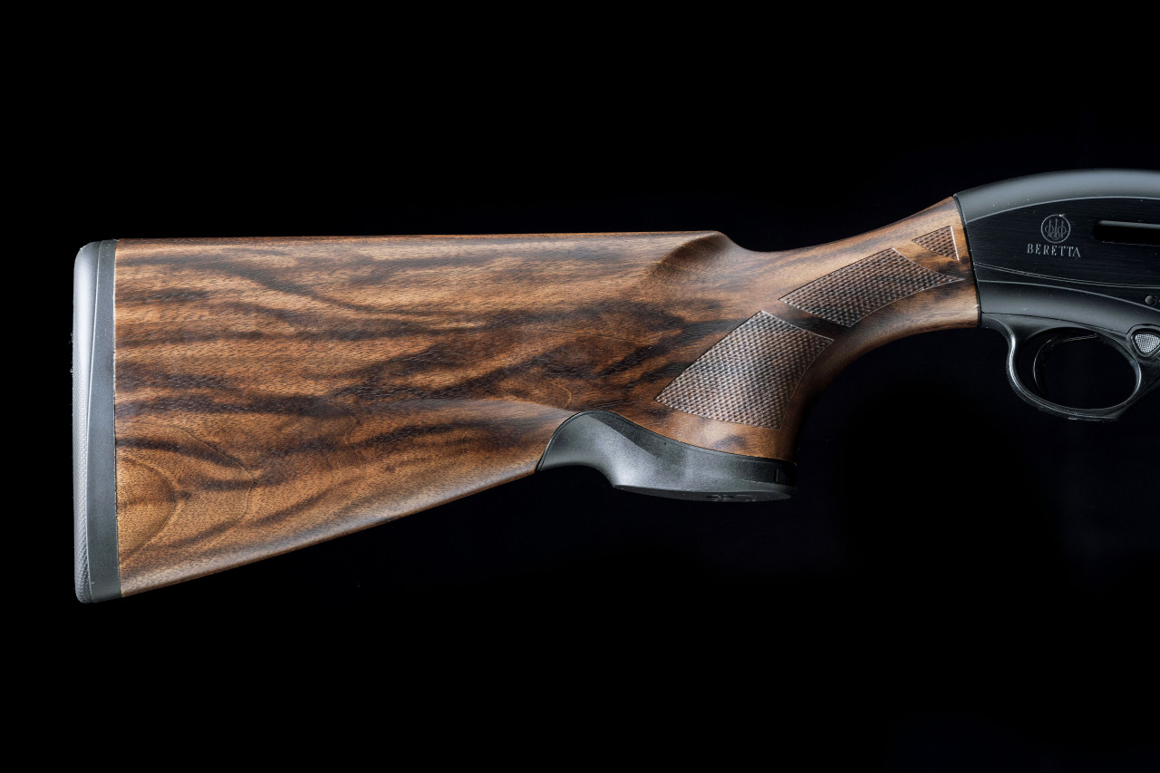 A400 Xcel Sporting Black 12GA - Gordy & Sons Outfitters