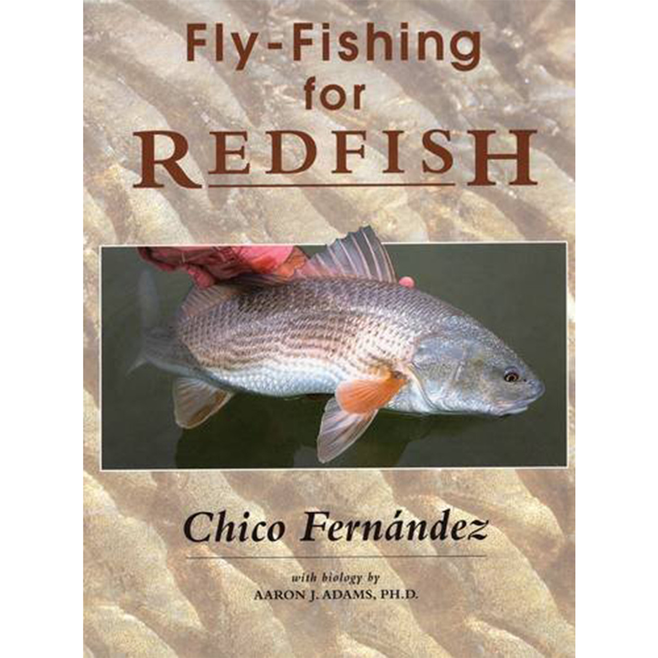 Fly Fishing for Redfish56137 - Gordy & Sons Outfitters