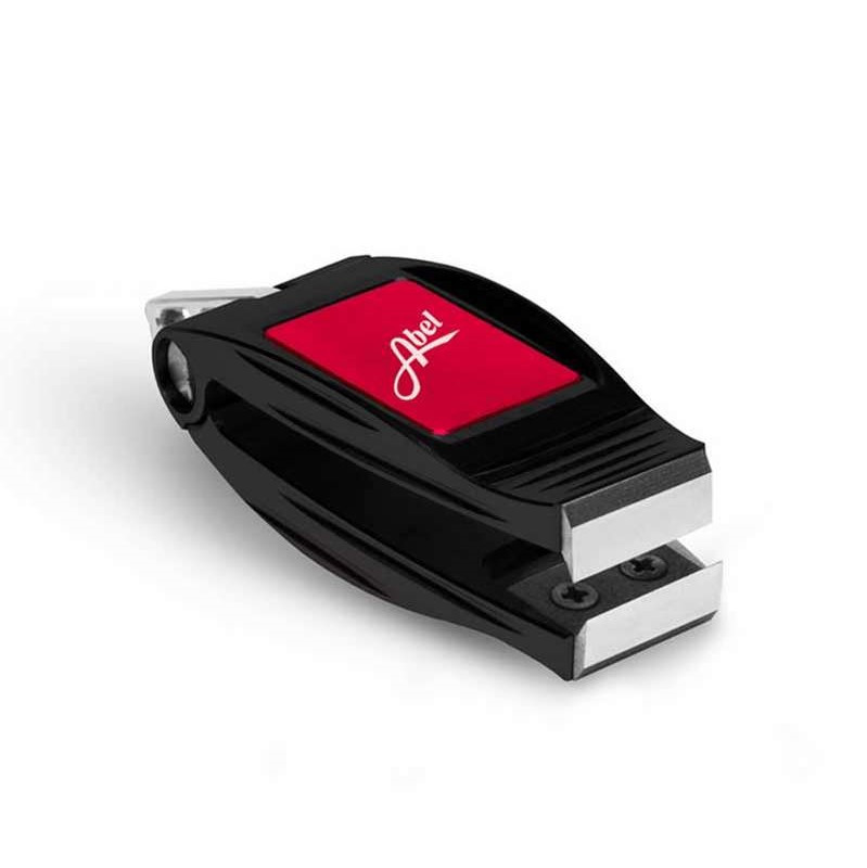 Abel Nipper Black/Red56741 Gordy & Sons Outfitters