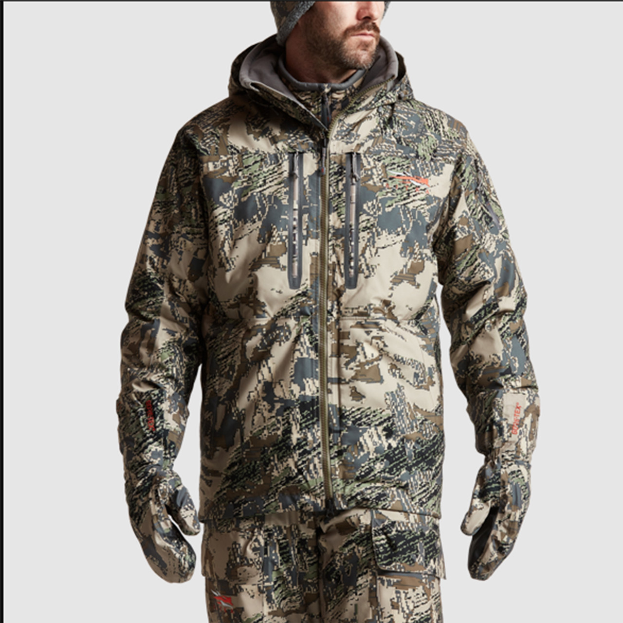 Blizzard Aerolite Parka