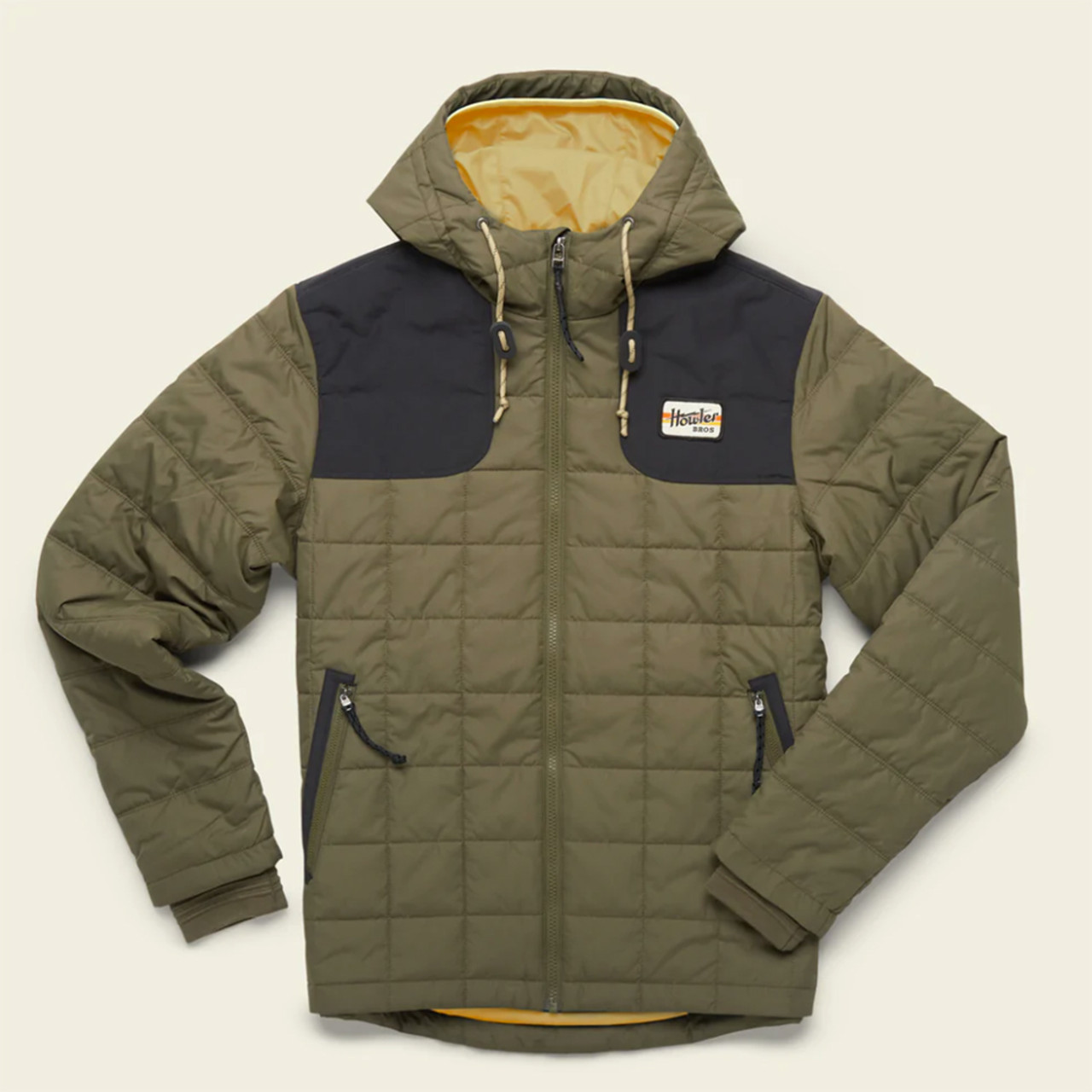 Spellbinder Parka57052 - Gordy & Sons Outfitters