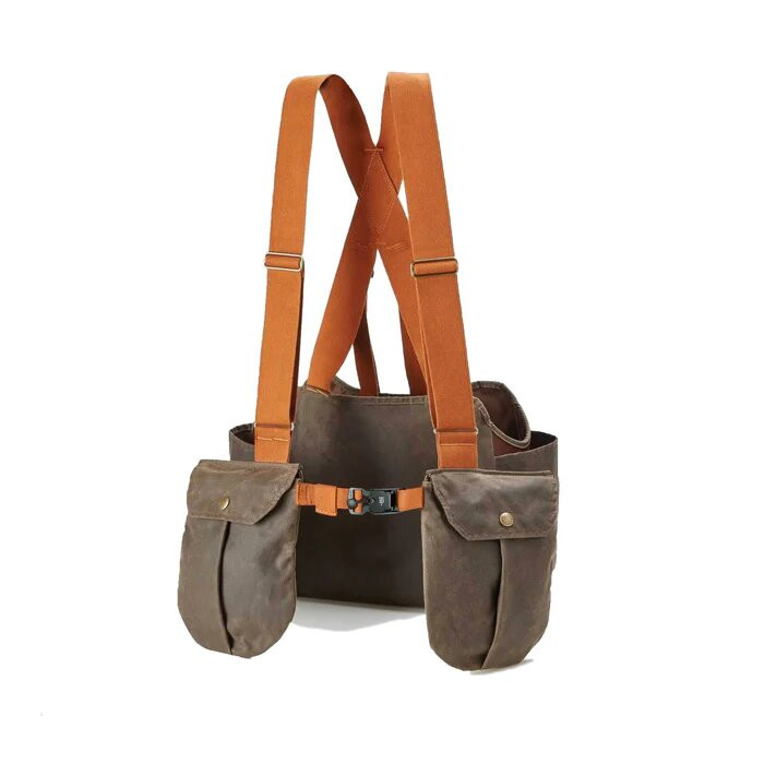 Strap Vest57248 - Gordy & Sons Outfitters