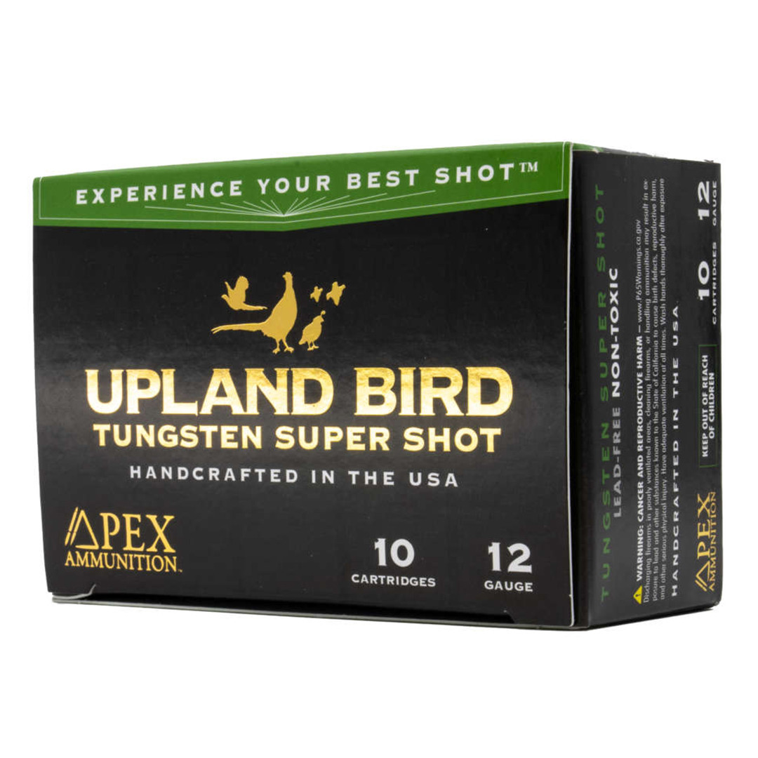 Apex Upland Game 12ga 3