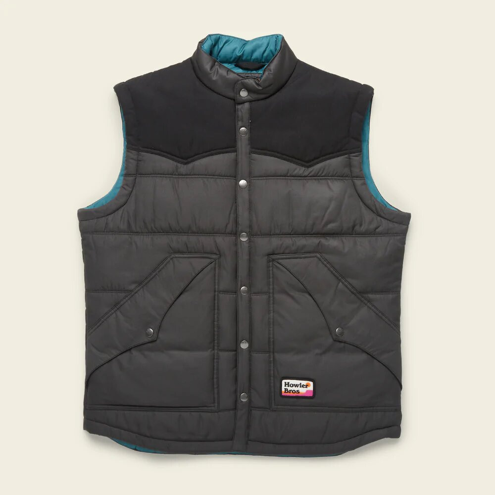Rounder Vest57800 - Gordy & Sons Outfitters