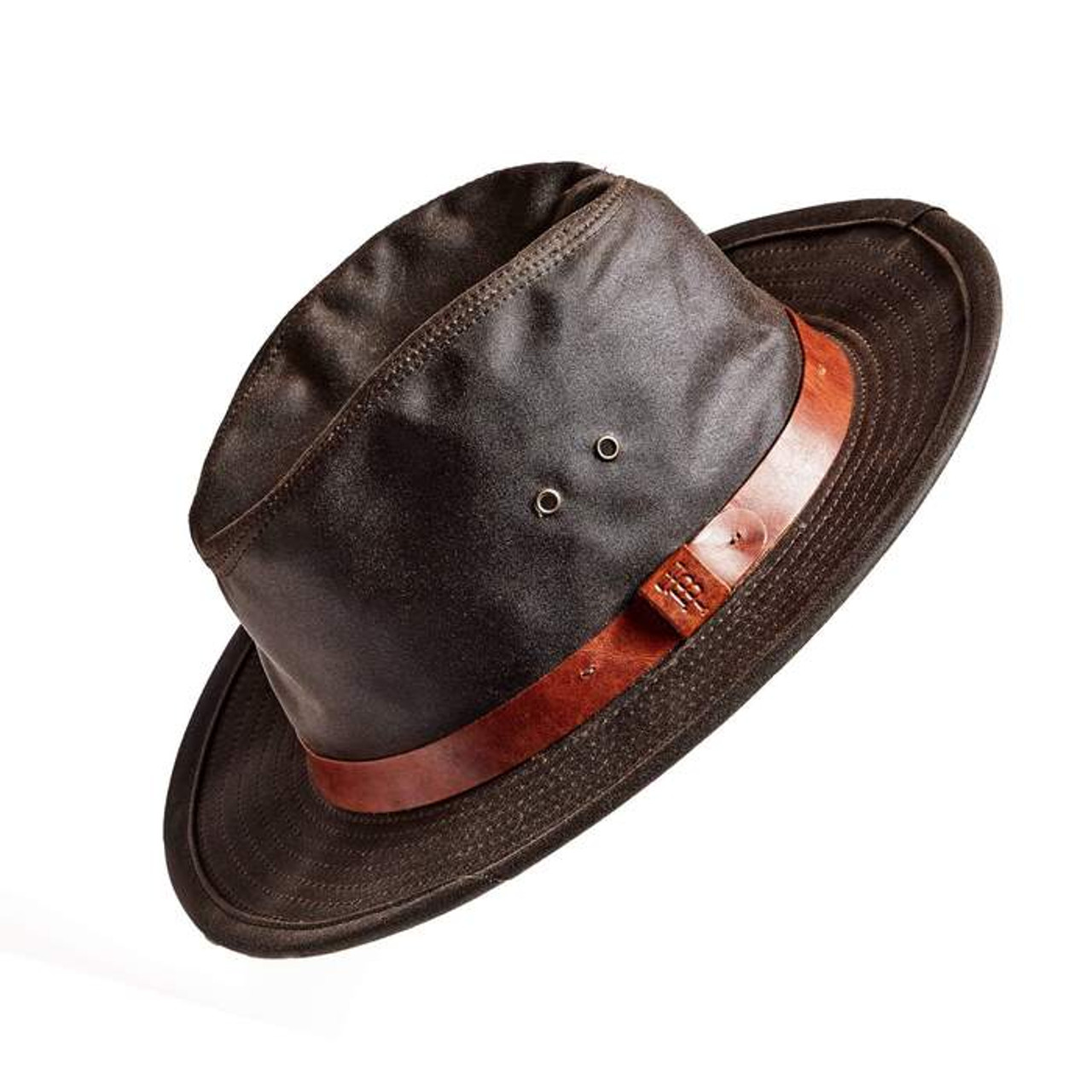 fascisme Mold Foster Field Hat37858 - Gordy & Sons Outfitters