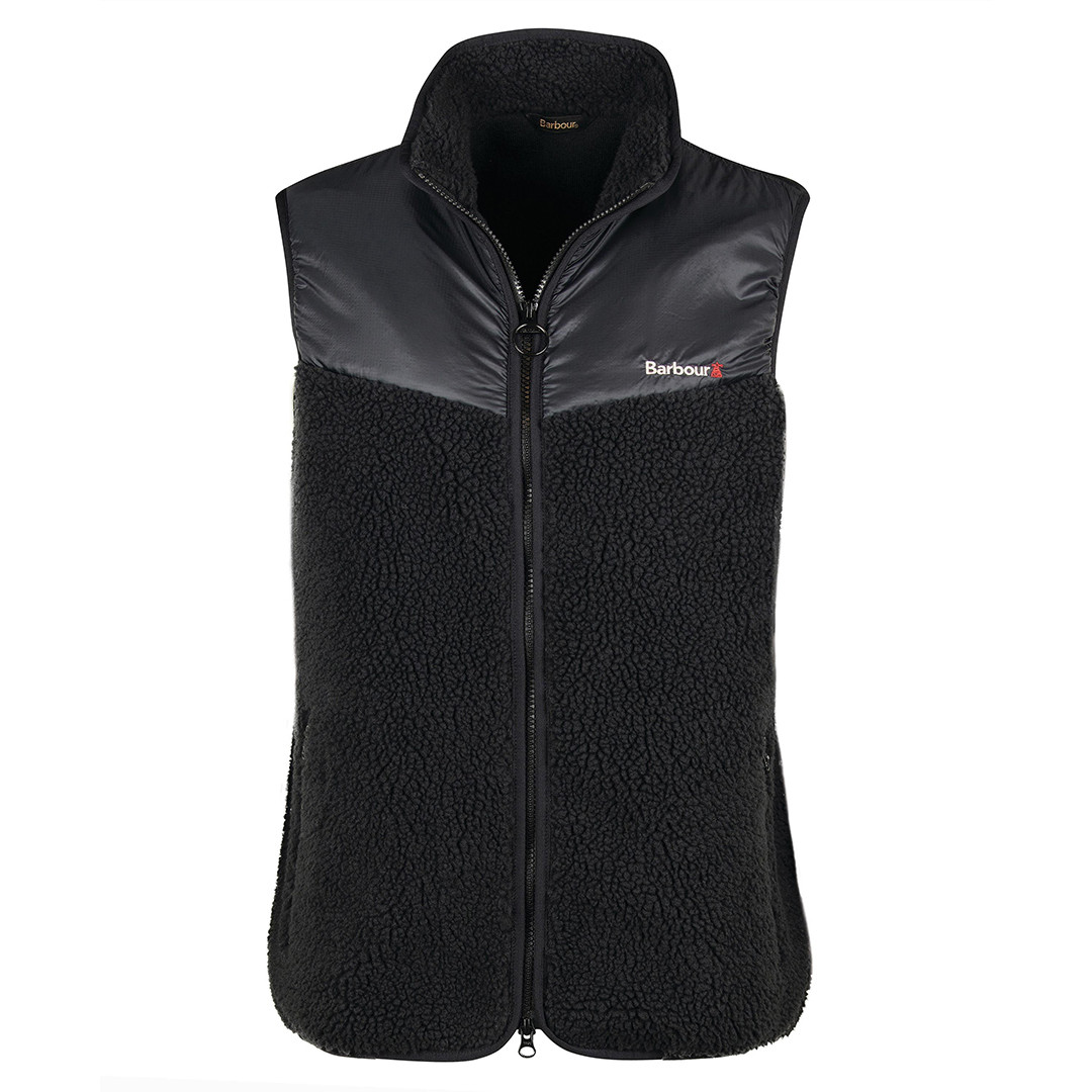 Barbour Hopsen Gilet57956 - Gordy & Sons Outfitters