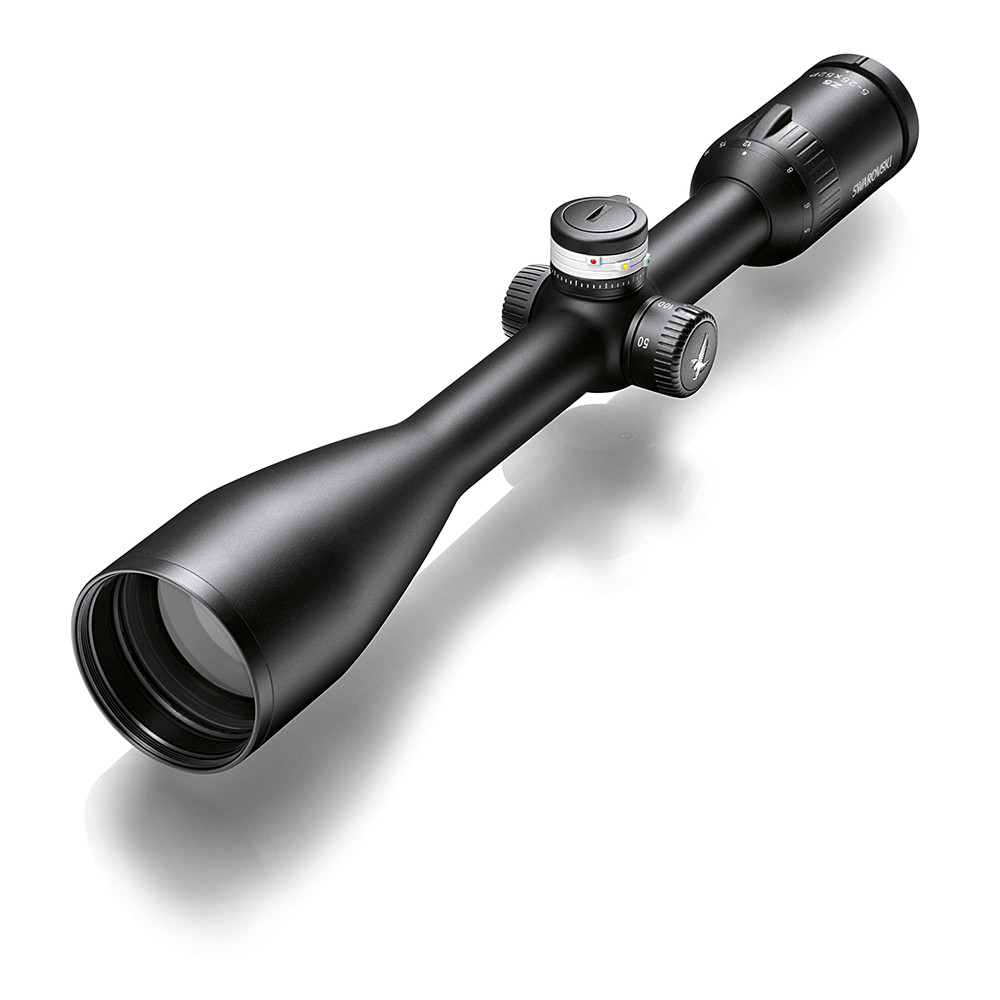 Z5 5-25x52 - BT-4W
