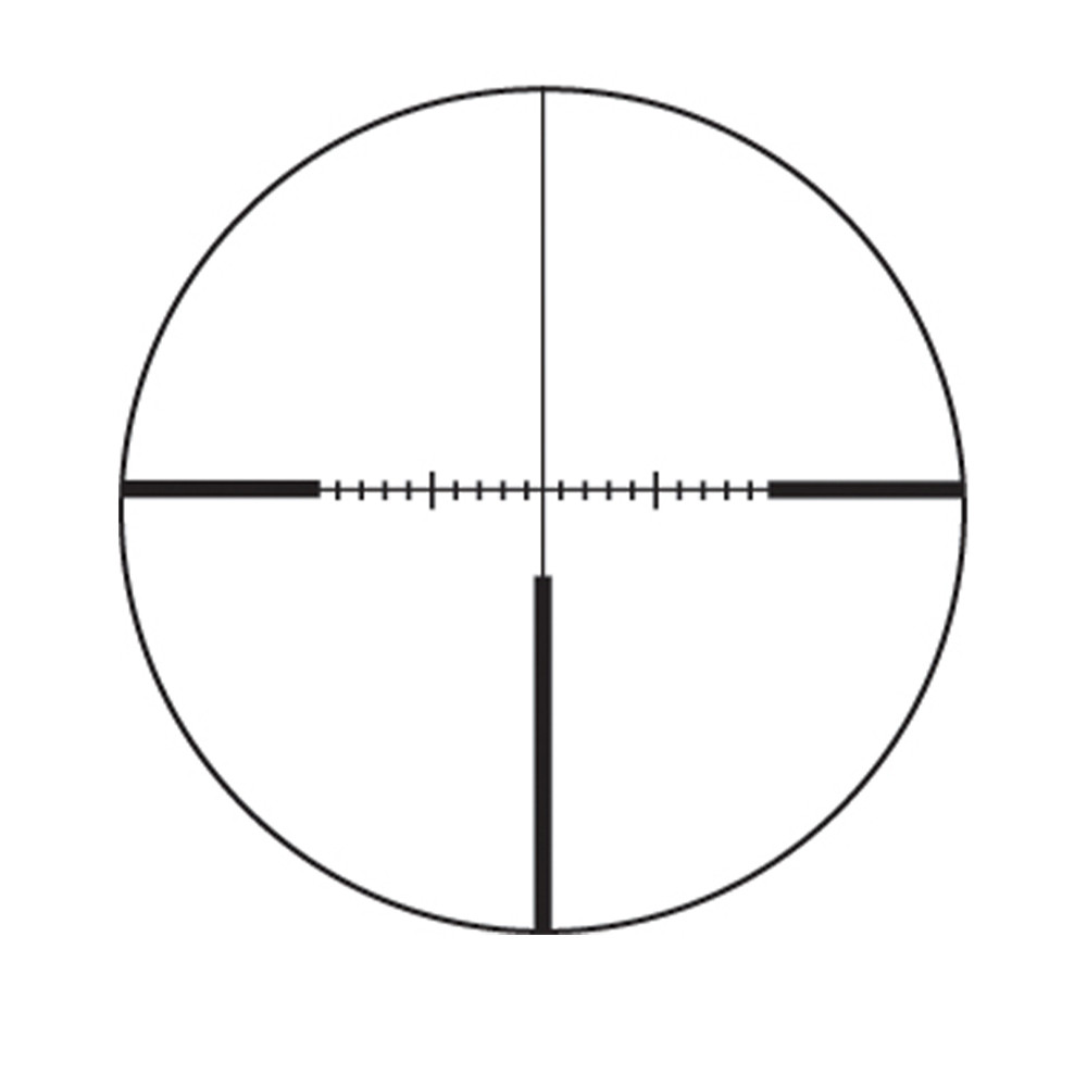 Z5 5-25x52 - BT-4W