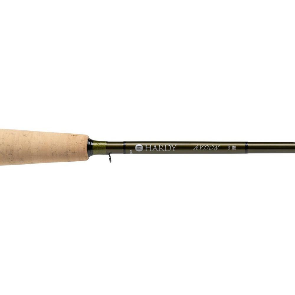 Hardy Aydon Travel Fly Rod 9' 5wt 6pc58216 - Gordy & Sons Outfitters