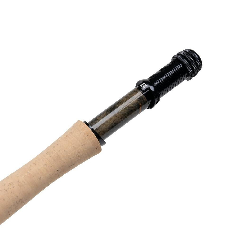 Hardy Aydon Travel Fly Rod 9' 5wt 6pc58216 - Gordy & Sons Outfitters