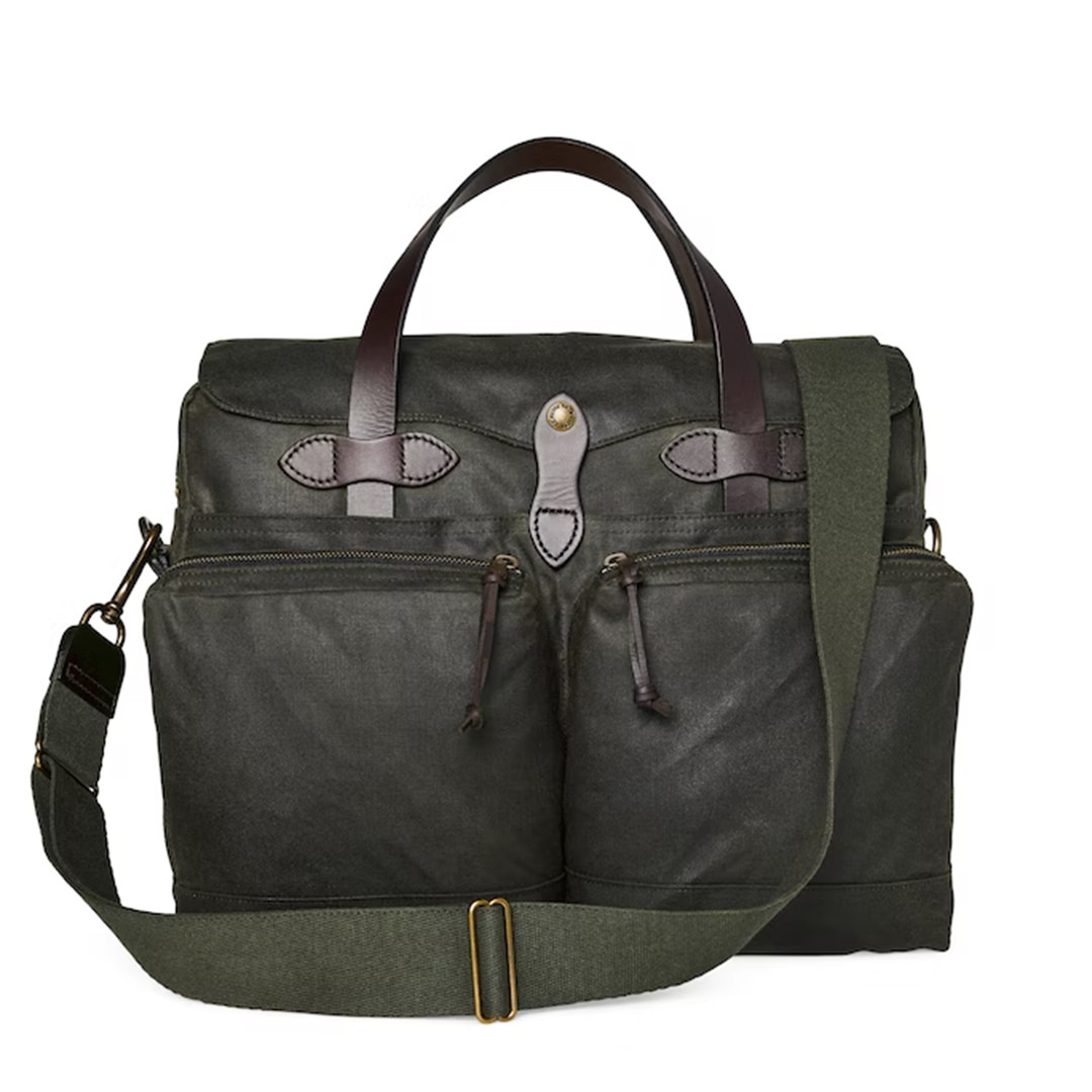 極美品】FILSON 24 HOUR TIN /USA製/ボーイズマーケット 極美品