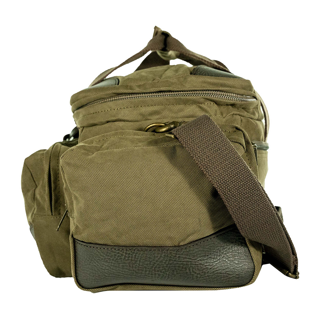 Boyt Harness Plantation Range Bag - Taupe58637 - Gordy & Sons