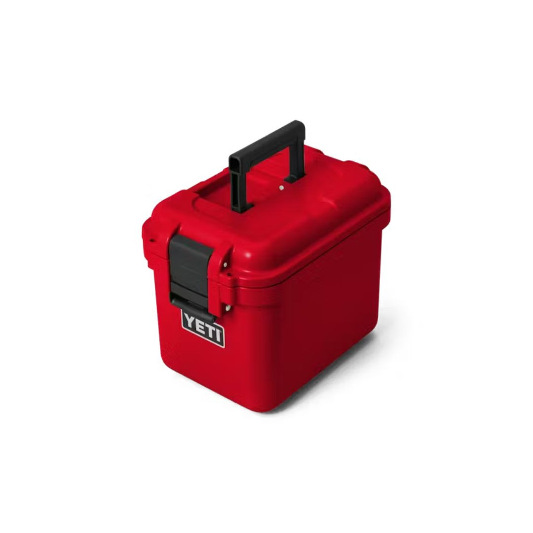 ジャイアント GIANT 超美品 室内保管 YETI Loadout® GoBox 15 Gear Case58777 - Gordy & Sons Outfitters