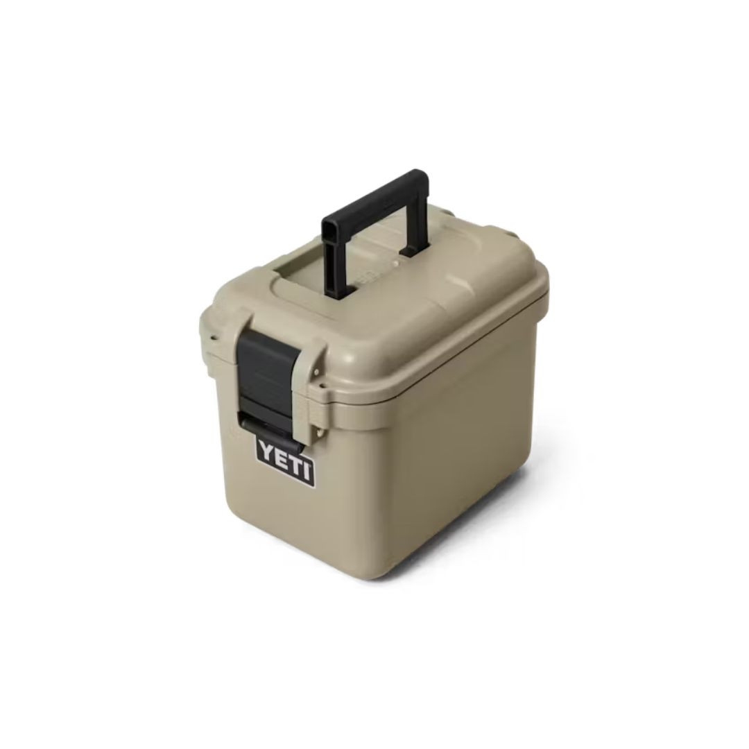 ジャイアント GIANT 超美品 室内保管 YETI Loadout® GoBox 15 Gear Case58777 - Gordy & Sons Outfitters