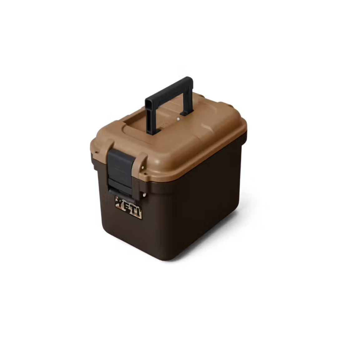 YETI Loadout® GoBox 15 Gear Case - Gordy & Sons Outfitters
